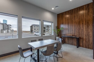 Remington Apartmetns in Post Falls, ID - Building Photo - Interior Photo