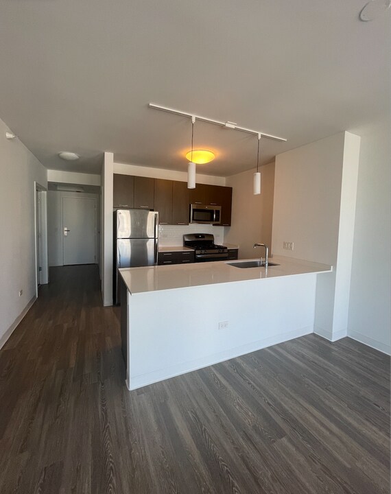 667 N Wells St, Unit 3011 in Chicago, IL - Building Photo