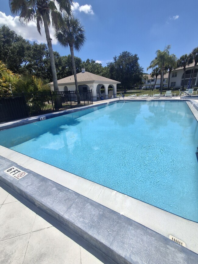 property at 3203 Landmark Dr
