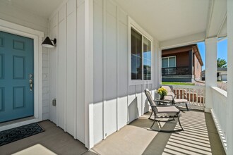 5915 Croaking Toad Dr in Fort Collins, CO - Building Photo - Building Photo