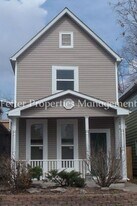 2453 W Franklin St in Evansville, IN - Building Photo