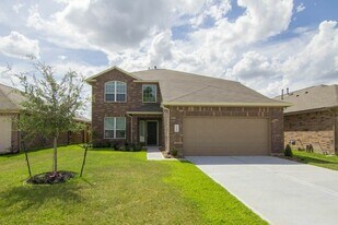 29610 Woodsons Shore Dr in Spring, TX - Building Photo