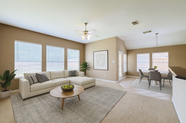 property at 23247 Dewflower Dr