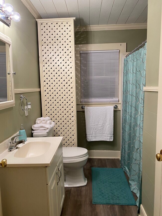 203 Cirus St in Franklin, LA - Foto de edificio - Building Photo