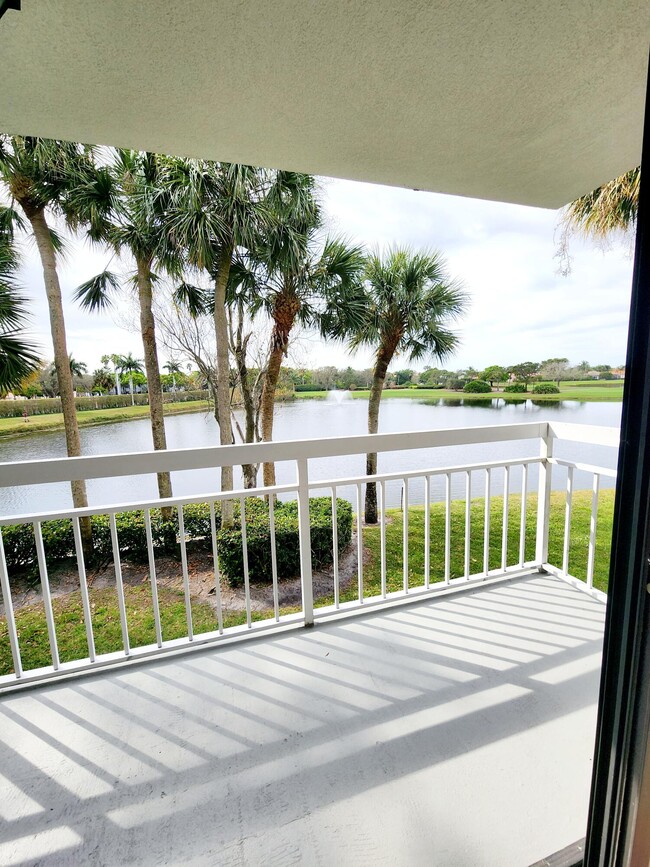 property at 2401 Village Blvd