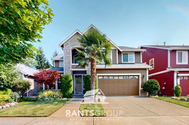 property at 4305 25th St SE