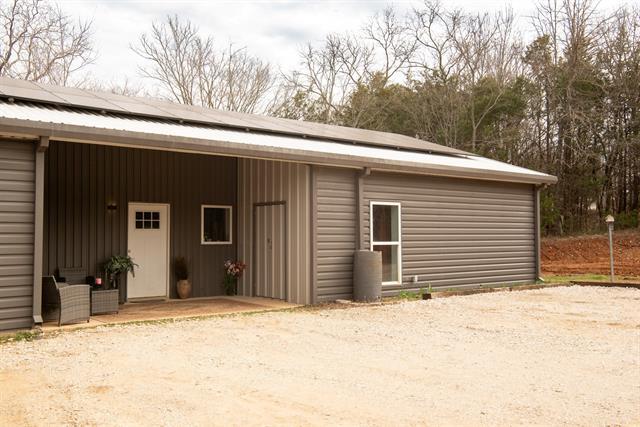 668 Starr Rd in Denison, TX - Building Photo