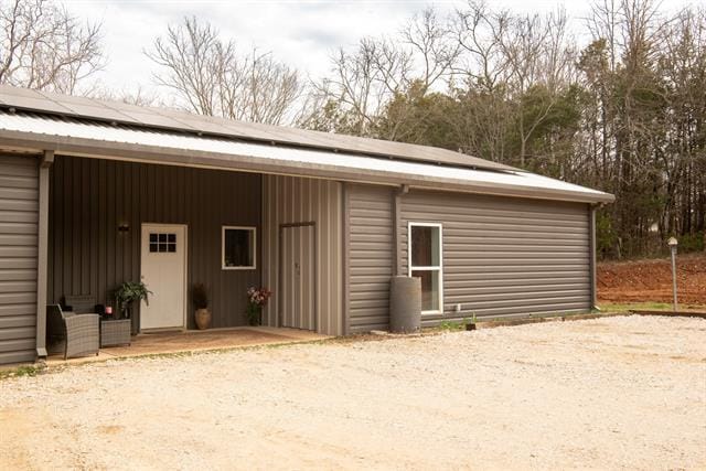 property at 668 Starr Rd