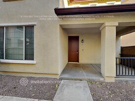 1397 S Ponderosa Dr in Gilbert, AZ - Building Photo