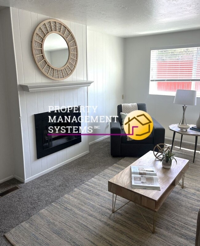 3198 S 300 E in South Salt Lake, UT - Building Photo - Building Photo