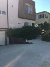 1118 9th St in Santa Monica, CA - Foto de edificio - Building Photo