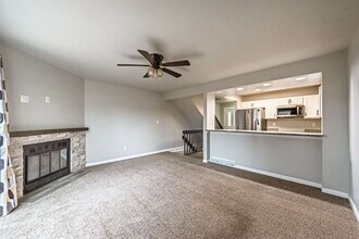 2367 Lexington Village Ln in Colorado Springs, CO - Building Photo - Building Photo