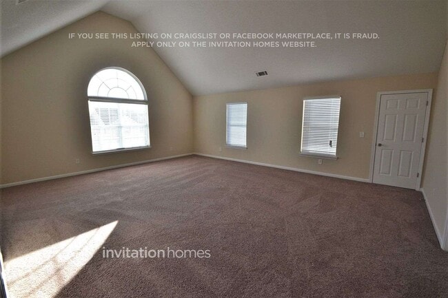 49 Fieldstone Dr in Powder Springs, GA - Building Photo - Building Photo