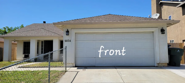 property at 6034 Oleander Ln