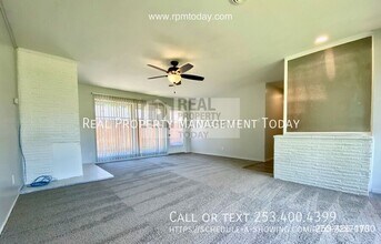 5802 S M St in Tacoma, WA - Building Photo - Building Photo