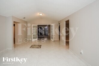 13710 SW 181st Terrace, Unit 3129 in Miami, FL - Building Photo - Building Photo