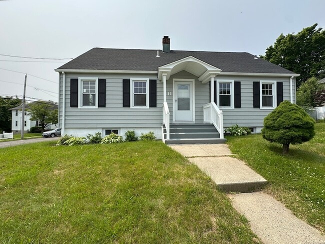property at 11 Colony St