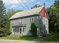Building Photo - 34-36 Congress St Apartments in Amesbury, Massachusetts