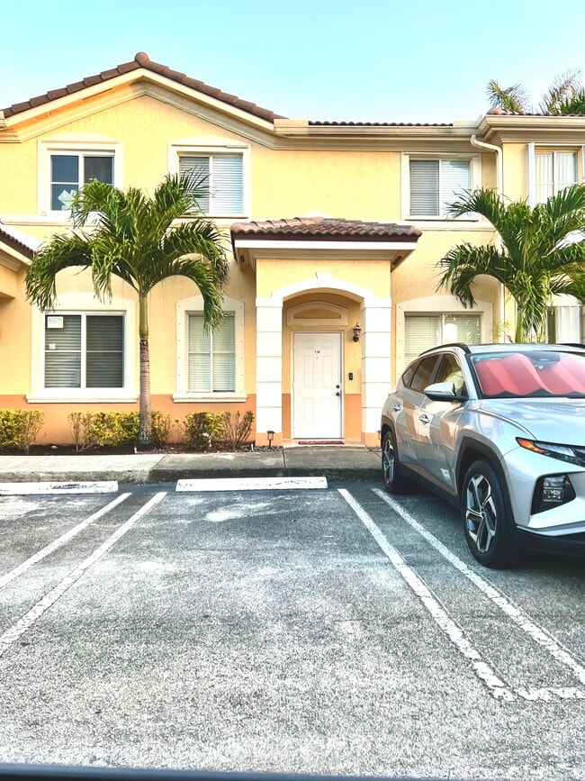 property at 6900 NW 174th Terrace