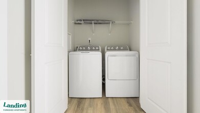 1720 Rocky River Rd, Unit 2740-B in Charlotte, NC - Building Photo - Building Photo