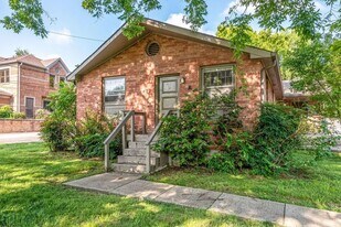 3427 Richards St in Nashville, TN - Building Photo