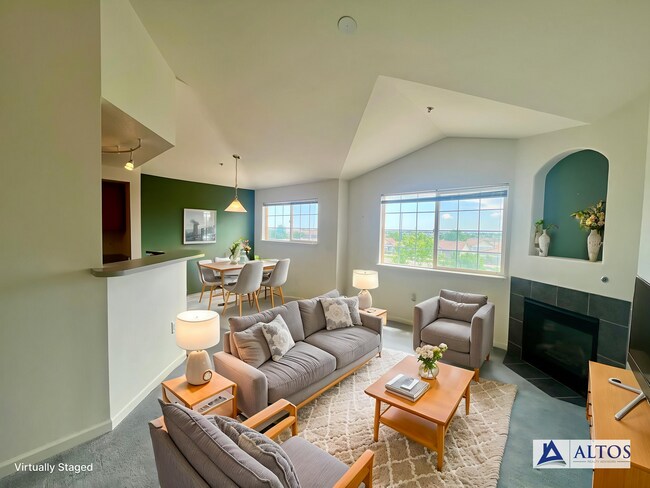 property at 5704 N Gibralter Way