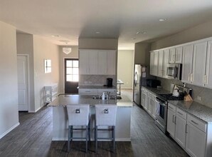 24422 Pencester St in Spring, TX - Building Photo - Building Photo