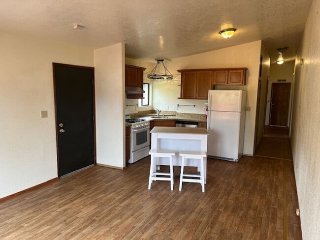 property at 4915 Shattuck Ave.
