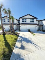 4248 Caterina Ct in North Fort Myers, FL - Building Photo