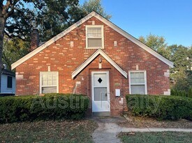 2521 Cecelia Ave in Brentwood, MO - Building Photo