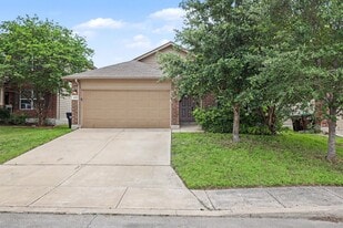 139 Kildeer Creek in San Antonio, TX - Building Photo