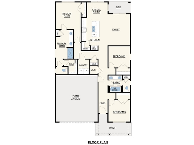 17170 W Golden Ln in Waddell, AZ - Foto de edificio - Building Photo