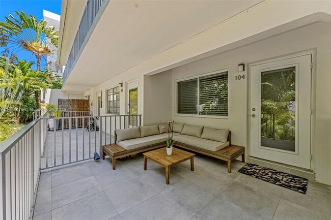 property at 915 Lenox Ave.