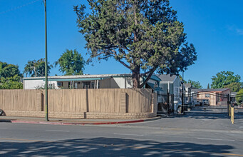 Old Orchard Mobile Home Park in San Jose, CA - Building Photo - Building Photo