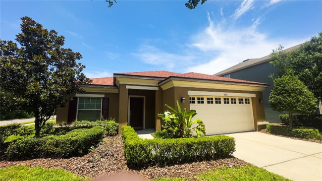 6411 Foxbury Ridge Lane in Riverview, FL - Building Photo - Building Photo