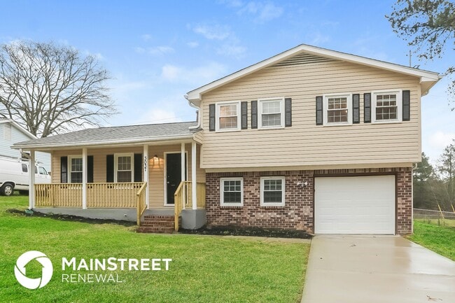 property at 3037 Kathy Ln NW