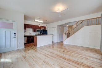 1411 W Grand Ave in Boise, ID - Building Photo - Building Photo