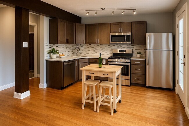 property at 6-8 Edwin St