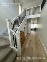 1031 Devers Dr in Lehi, UT - Building Photo - Building Photo