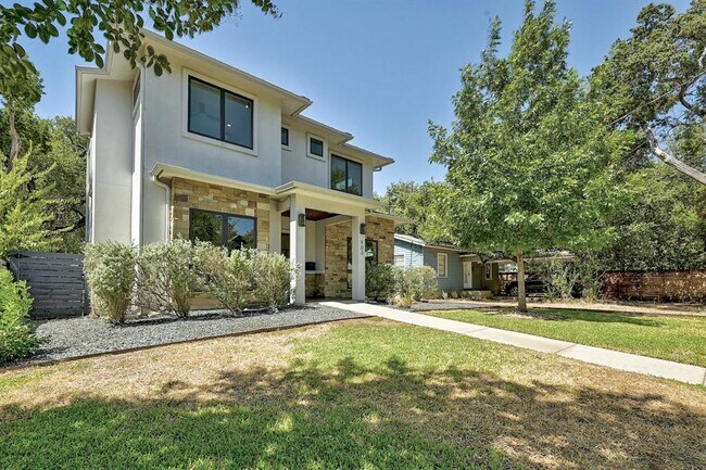 903 W Gibson St in Austin, TX - Building Photo - Building Photo