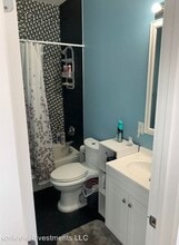 1611 W Montgomery Ave, Unit 4 in Philadelphia, PA - Building Photo - Building Photo