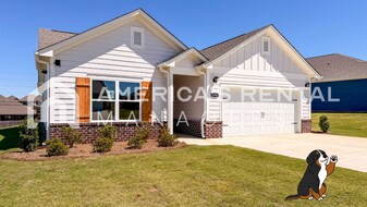 9594 Havenridge Lp in Tuscaloosa, AL - Building Photo