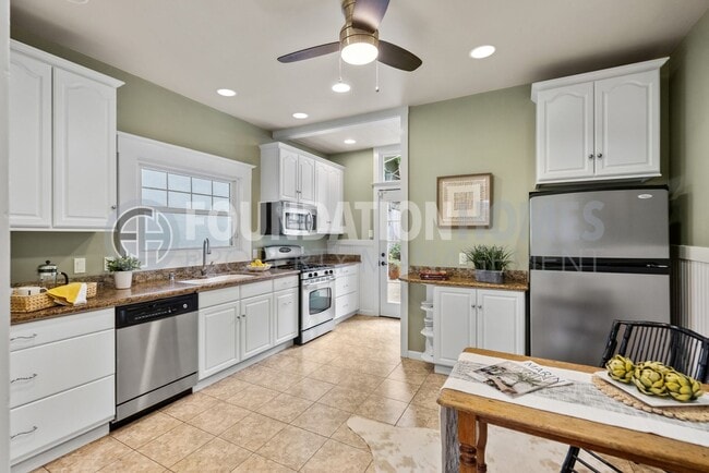 1837 Second St in San Rafael, CA - Building Photo - Building Photo