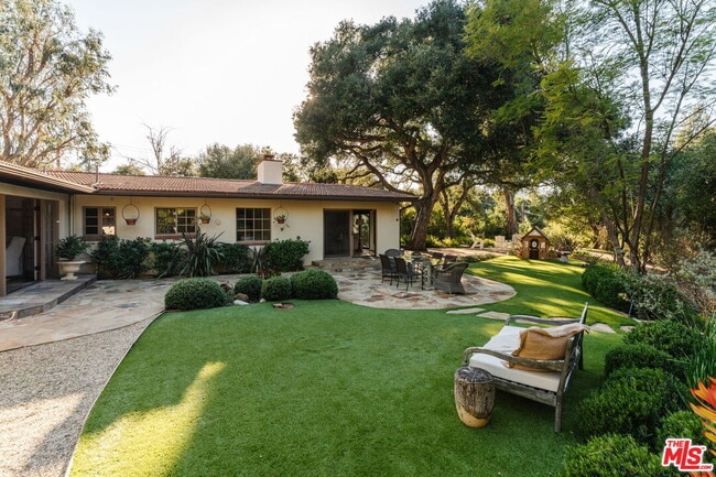 property at 20521 Cheney Dr