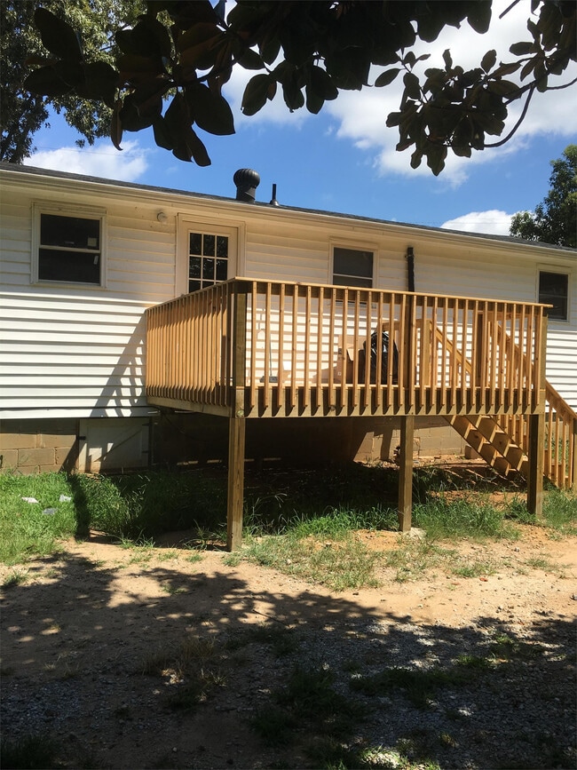 114 Morrison St in Watkinsville, GA - Building Photo - Building Photo