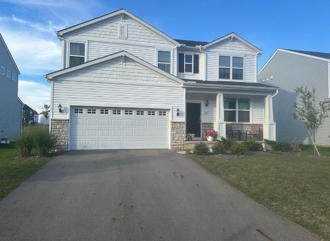 property at 257 Whitetail Trail