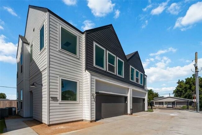 property at 4710 Mallow St