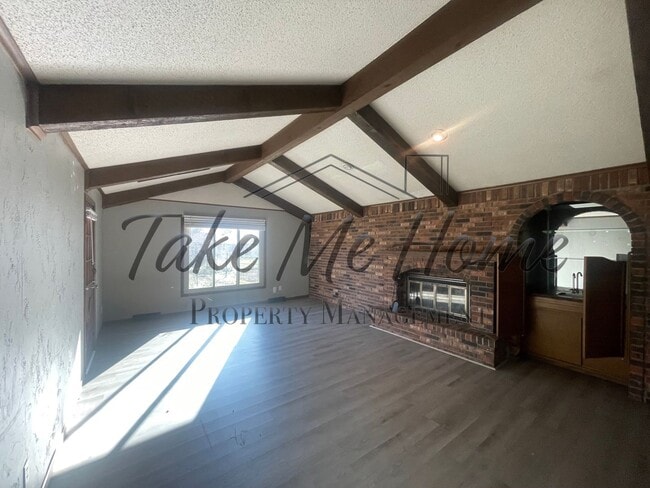 1452 E Camino Alto St in Springfield, MO - Building Photo - Building Photo