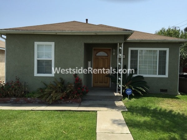 property at 5170 W 135th St
