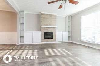1820 Surrey Hill Cir in Lawrenceville, GA - Building Photo - Building Photo